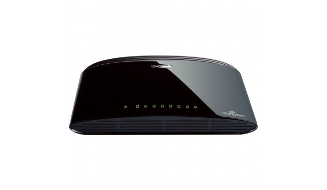 "FASTETHERNET SWITCH"
