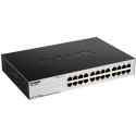 "24P D-Link GO-SW-24G/E"