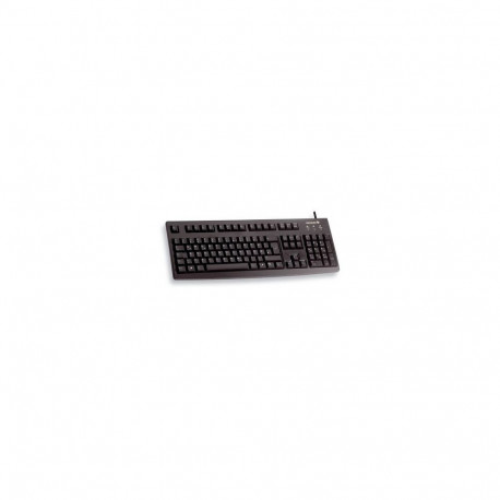 "Cherry G83-6105LUNCH-2 CH USB black"