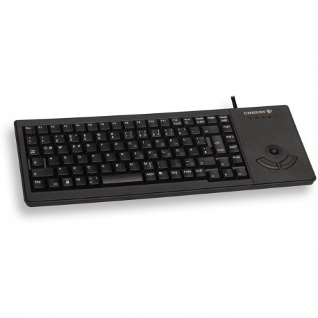 "Cherry G84-5400LUMDE-2 USB black"