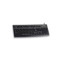 "Cherry G83-6105LUNCH-2 CH USB black"