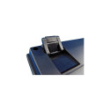 "KeySonic TAS ACK-540U+ Corded (DE) MINI Touchpad SoftSkin sw"