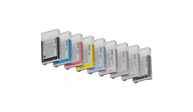 "Epson Tinte vivid magenta T 603"