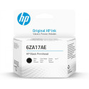 "HP Druckkopf 6ZA17AE Black"