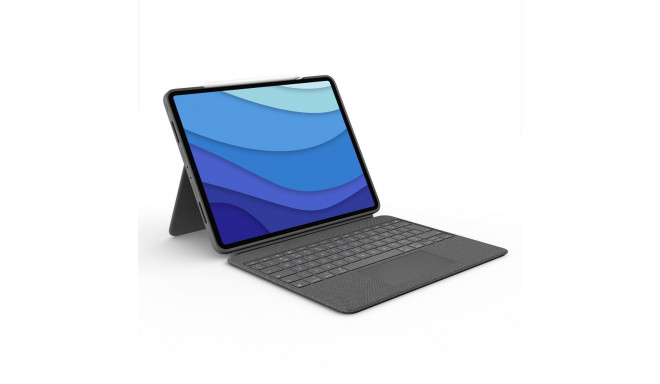"COMBO TOUCH IPAD PRO12.9IN 5.G"