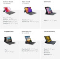 "COMBO TOUCH IPAD PRO12.9IN 5.G"
