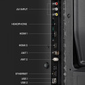 "Hisense 32A4K"