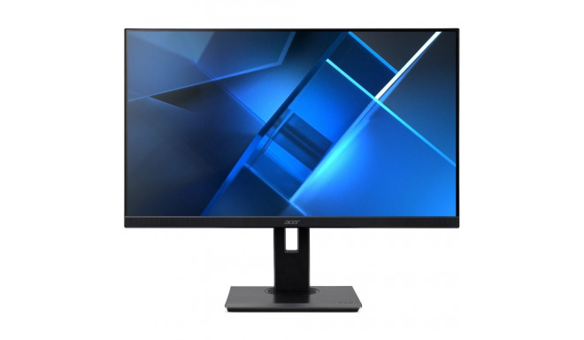 "Acer B227QEb 21.5"" 55.0cm 16:9 100Hz 1920x1080 black"