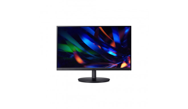 "Acer CB272UE3b 27"" 68.6cm 16:9 100Hz 2560x1440 black"