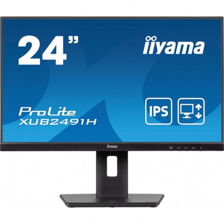 "23.8/60.5cm iiyama ProLite XUB2491H *schwarz* 16:9"