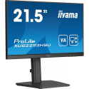 "IIYAMA 54.5cm (21.5"") XUB2293HSU-B7 16:9 HDMI+DP+2xUSB"