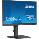 "IIYAMA 54.5cm (21.5"") XUB2293HSU-B7 16:9 HDMI+DP+2xUSB"
