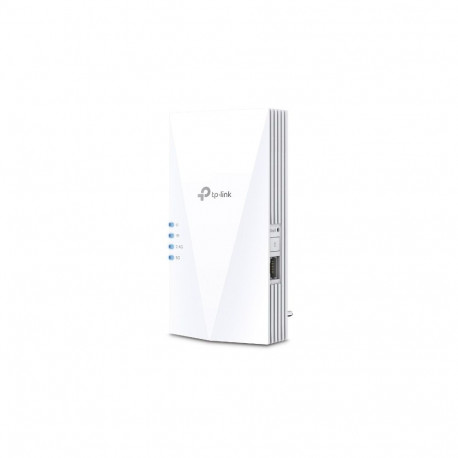 "TP-LINK RE500X - AX1500 Wi-Fi 6 Range Extender"