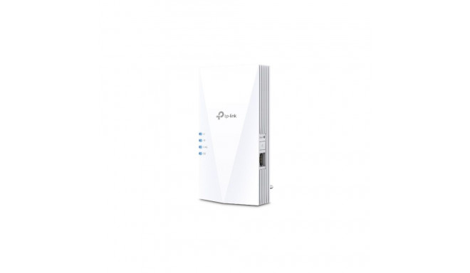 "TP-LINK RE500X - AX1500 Wi-Fi 6 Range Extender"