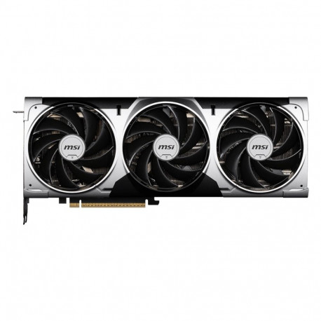 "RTX 5070 Ti 16GB MSI Ventus 3X OC GDDR7 3 Fan"