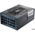 "1600W Seasonic PRIME PX-1600 ATX3.0 | 80+ Platinum"