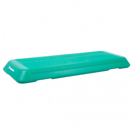 Stepipink Aerobic Step inSPORTline AS500 roheline/roosa