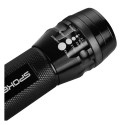 Multitool Spokey 2-częściowy z latarką 929232