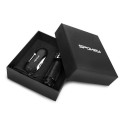 Multitool Spokey 2-częściowy z latarką 929232