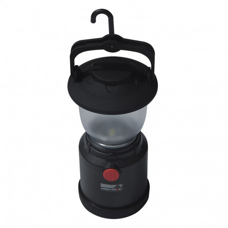 High Peak matkalamp 41483