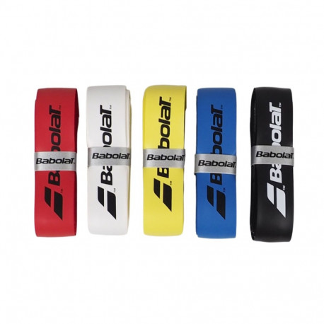Babolat gripipael Syntec Uptake 179041 1tk