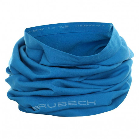 Komin Brubeck Athletic turkusowy KM10350 S/M
