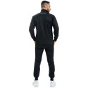 Dres Givova Tuta Givova One czarno-biały TT012 1003 2XS