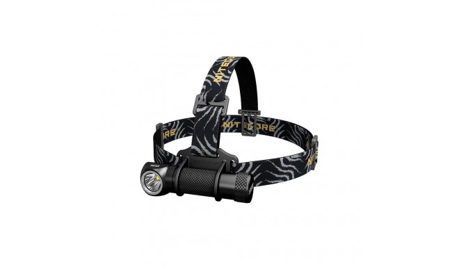 Headlamp Nitecore HC33 1800lm