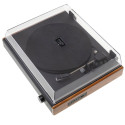 Adler AD 1915 Turntable with USB|Bluetooth|USB recording function and 2 speakers