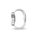 UNIQ Torres Case Apple Watch Series 4/5/6/SE 44mm. dove white UNIQ Torres Case Apple Watch Series 4/5/6/SE 44mm. dove white