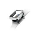 UNIQ Torres Case Apple Watch Series 4/5/6/SE 44mm. dove white UNIQ Torres Case Apple Watch Series 4/5/6/SE 44mm. dove white