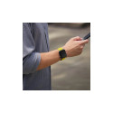 UNIQ Revix Strap Apple Watch Series 1/2/3/4/5/6/7/8/SE/SE2 38/40/41mm Reversible Magnetic maroon-cor