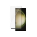 PanzerGlass Ultra-Wide Fit Sam S23 UltraS918 ekraanikaitse 7317 aplikaatoriga PanzerGlass Ultra-Wide Fit Sam S23 UltraS918 ekraanikaitse 7317 aplikaatoriga