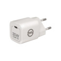 Mobile Origin GAN-35W-1C laadija 1x USB-C 3A (GAN-35W-1C-WHT)