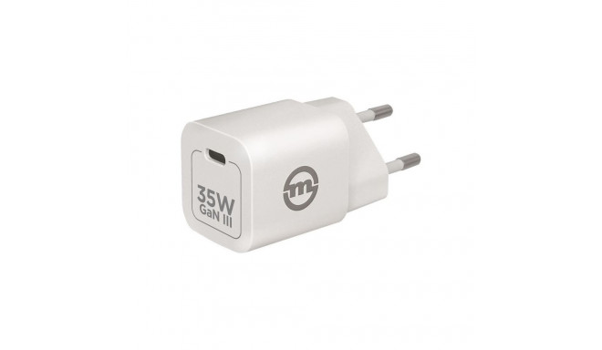 Mobile Origin GAN-35W-1C laadija 1x USB-C 3A (GAN-35W-1C-WHT)