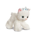 AURORA Fancy Pals plüüsist printsesskass sinises kotis, 20 cm