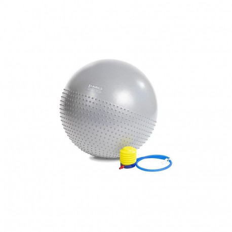 HMS Exercise Ball YB03 65cm Gray