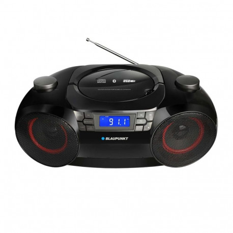 Blaupunkt BB30BT raadiopleier