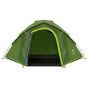 Coleman Darwin 4 Plus BlackOut Camping Tent