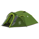 Coleman Darwin 3 Plus BlackOut Camping Tent