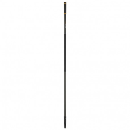 FISKARS QuikFit universal handle, 156 cm, graphite color