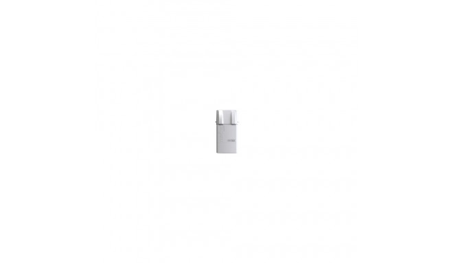 MikroTik BaseBox 5 (RouterBOARD 912UAG 10102 600Mhz Atheros CPU 64MB 5712505974094)