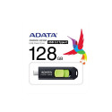 ADATA FLASHDRIVE UC300 128GB USB 3.2 BLACK&GREEN