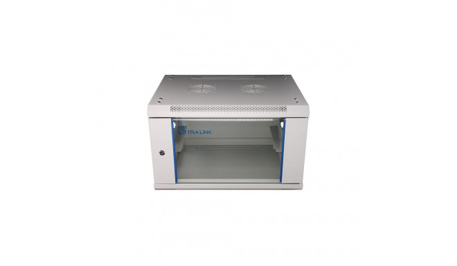 ExtraLink seinapealne kapp 19" 6U (EX.8567)