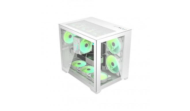Darkflash C305 Case White