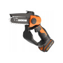 Worx WG324E 20V 12cm Chainsaw