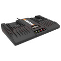 Worx Charger WA3883 Worx Charger WA3883