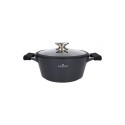 Zwieger Black Stone Pot 24 cm