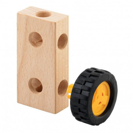 BRIO Builder 34587 - Building set