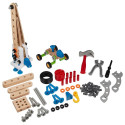 BRIO Builder 34587 - Building set